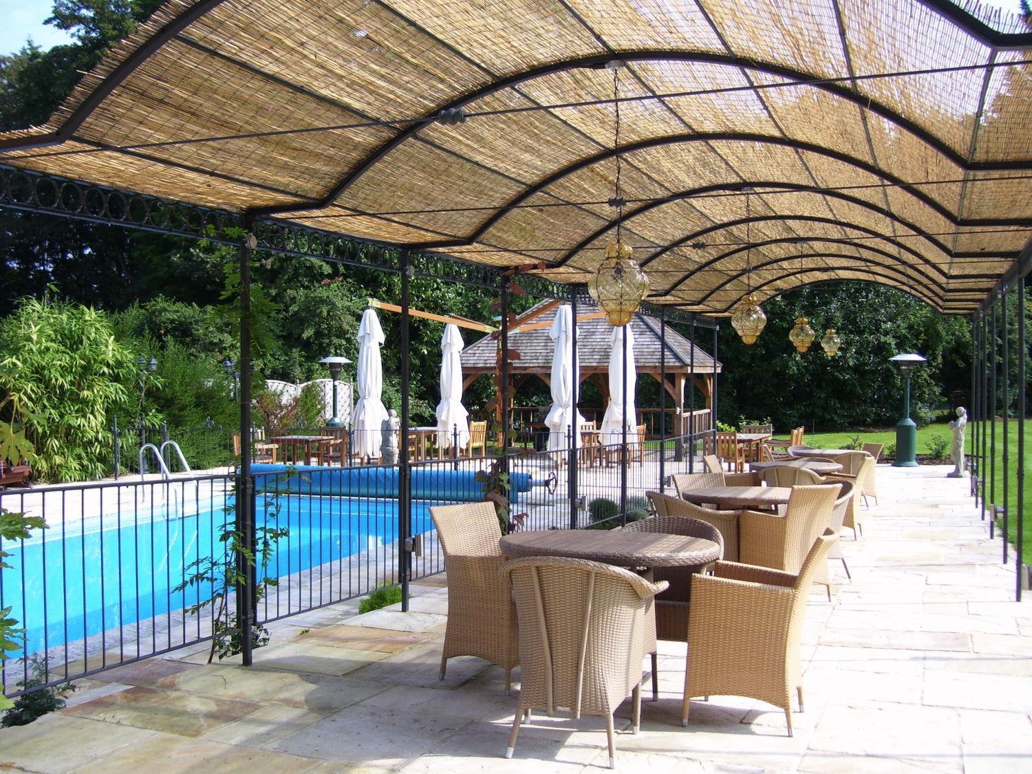 Ravenwood Hall Hotel Bury St. Edmunds Dış mekan fotoğraf
