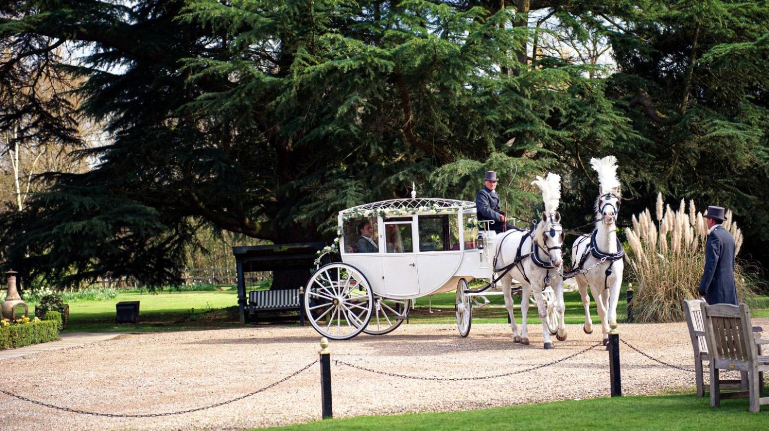 Ravenwood Hall Hotel Bury St. Edmunds Dış mekan fotoğraf