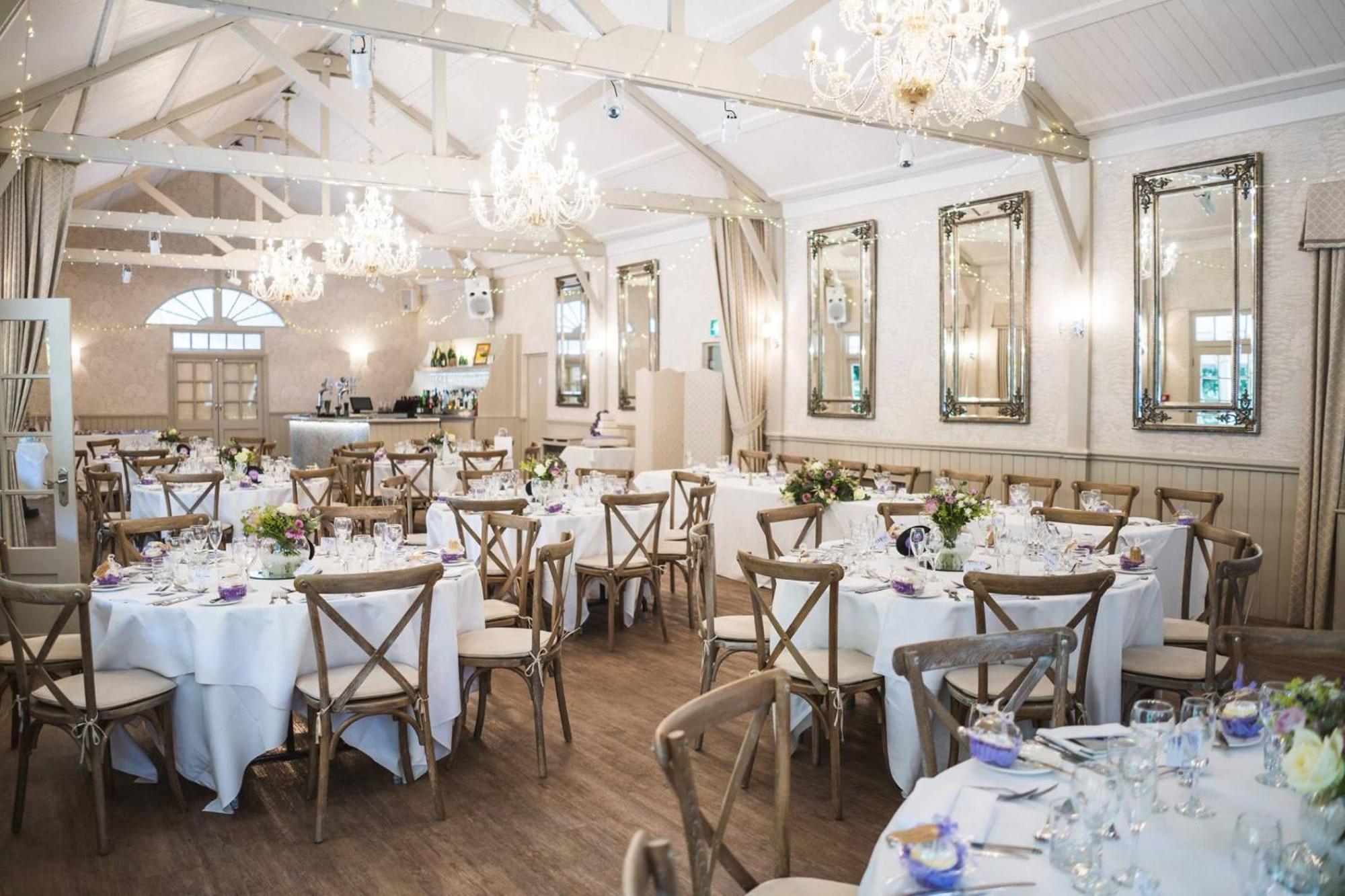 Ravenwood Hall Hotel Bury St. Edmunds Dış mekan fotoğraf