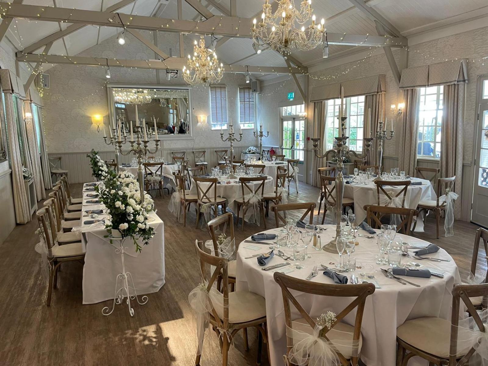 Ravenwood Hall Hotel Bury St. Edmunds Dış mekan fotoğraf