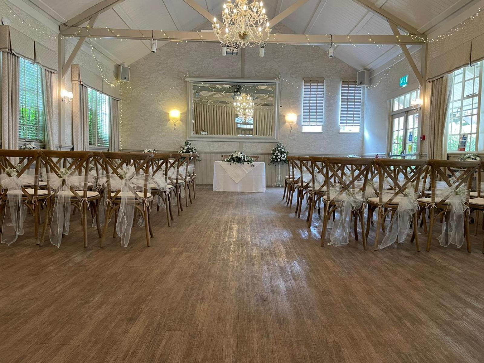 Ravenwood Hall Hotel Bury St. Edmunds Dış mekan fotoğraf