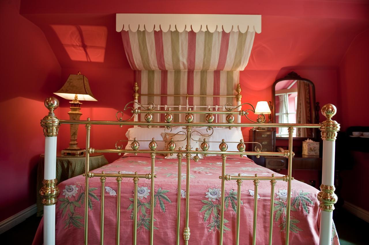 Ravenwood Hall Hotel Bury St. Edmunds Dış mekan fotoğraf