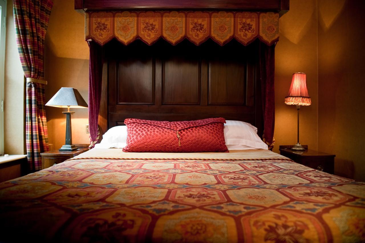 Ravenwood Hall Hotel Bury St. Edmunds Dış mekan fotoğraf