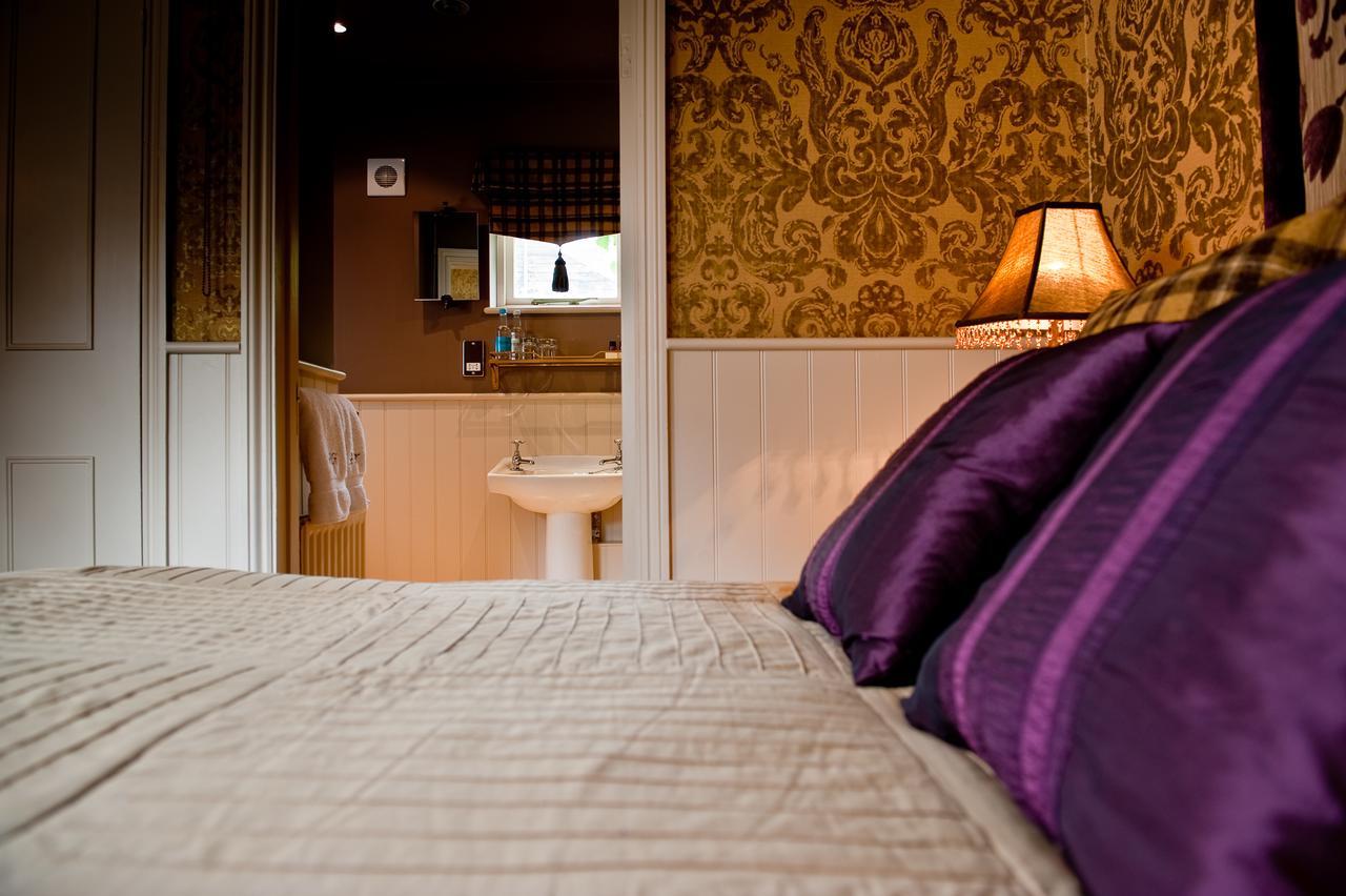 Ravenwood Hall Hotel Bury St. Edmunds Dış mekan fotoğraf