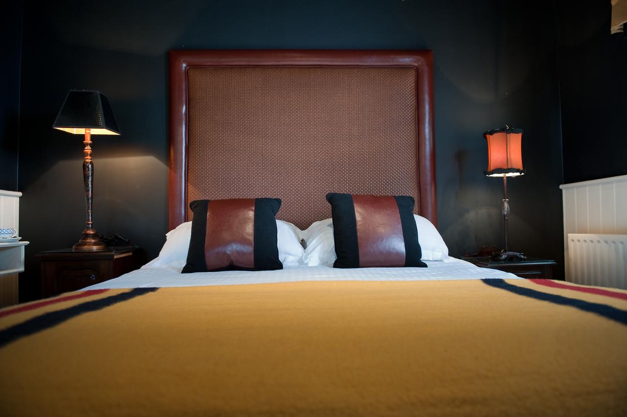 Ravenwood Hall Hotel Bury St. Edmunds Dış mekan fotoğraf